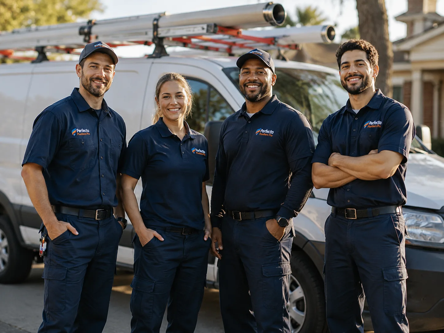 Emergency Plumber Near Me in Fultonham, OH near me